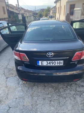 Toyota Avensis | Mobile.bg    2