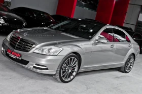 Mercedes-Benz S 500 Long * FACE* , снимка 1