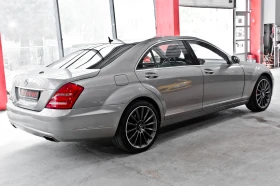 Mercedes-Benz S 500 Long * FACE* , снимка 5