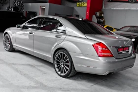 Mercedes-Benz S 500 Long * FACE* , снимка 7