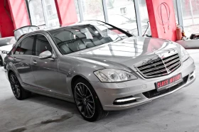 Mercedes-Benz S 500 Long * FACE* , снимка 3