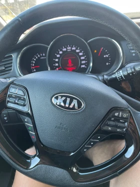 Kia Ceed 1.4, снимка 12