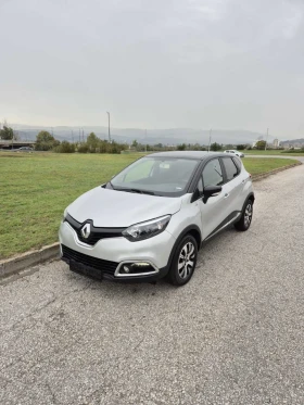 Renault Captur 1.5 dci Limited , снимка 2