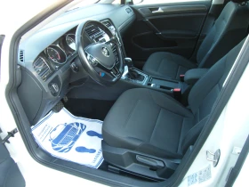 VW Golf 1.6TDI NAVI AVTOMATIK EURO6B, снимка 8