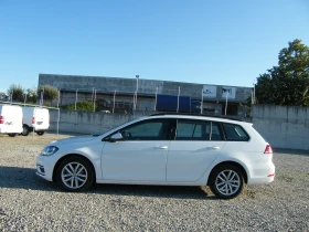 VW Golf 1.6TDI DSG, снимка 6