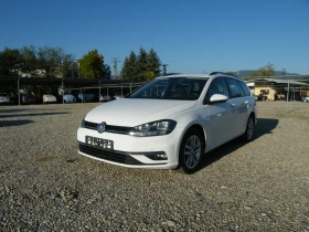 VW Golf 1.6TDI NAVI AVTOMATIK EURO6B, снимка 1