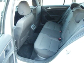 VW Golf 1.6TDI DSG, снимка 12