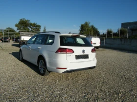 VW Golf 1.6TDI NAVI AVTOMATIK EURO6B, снимка 5