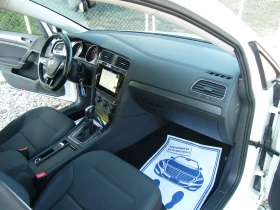 VW Golf 1.6TDI DSG, снимка 15