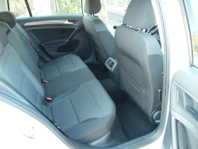 VW Golf 1.6TDI DSG, снимка 13