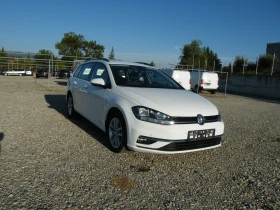 VW Golf 1.6TDI DSG, снимка 2