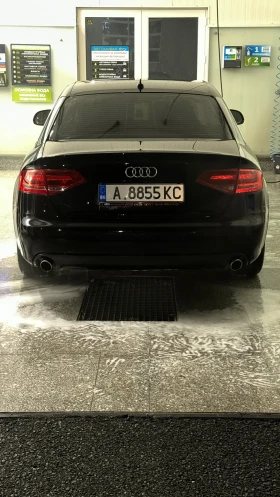 Audi A4, снимка 3