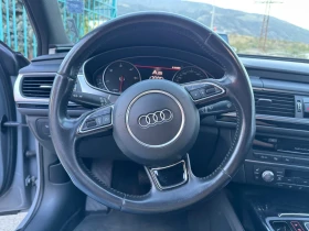 Audi A6 3.0TDI quattro* 2xS-Line* Matrix-LED* Nardo Grey, снимка 5