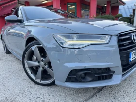 Audi A6 3.0TDI quattro* 2xS-Line* Matrix-LED* Nardo Grey, снимка 2