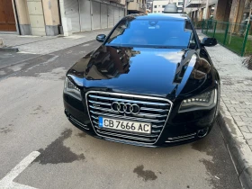 Audi A8 A8L, снимка 1