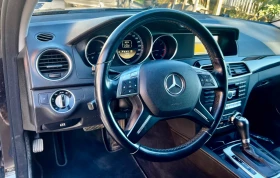 Mercedes-Benz C 220, снимка 10