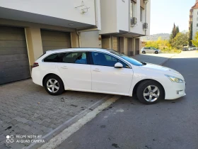 Peugeot 508, снимка 3