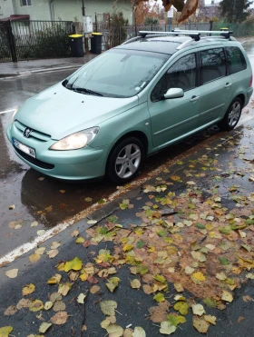 Peugeot 307 Sw- | Mobile.bg    6