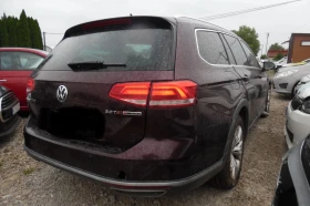 VW Passat AllTrack 2.0tsi, снимка 4