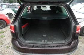 VW Passat AllTrack 2.0tsi, снимка 10