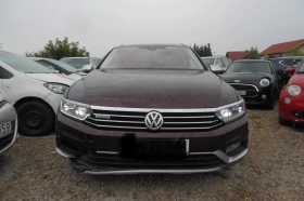 VW Passat AllTrack 2.0tsi, снимка 1