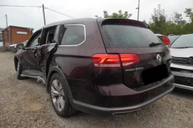 VW Passat AllTrack 2.0tsi, снимка 6