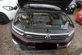 VW Passat AllTrack 2.0tsi, снимка 5