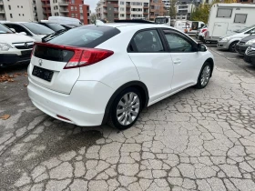 Honda Civic 1.8 I-VTEC!LPG.Avtomat!Сервизна книжка!!!, снимка 5