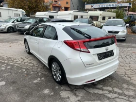 Honda Civic 1.8 I-VTEC!LPG.Avtomat!Сервизна книжка!!!, снимка 4