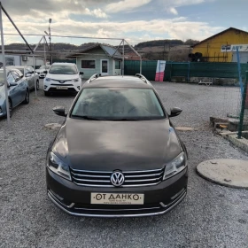 VW Passat 2.0TDI/HIGHLINE/FULL EXTRAS | Mobile.bg    2