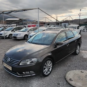 VW Passat 2.0TDI/HIGHLINE/FULL EXTRAS | Mobile.bg    3