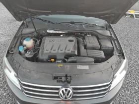 VW Passat 2.0TDI/HIGHLINE/FULL EXTRAS | Mobile.bg    14