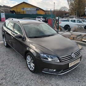 VW Passat 2.0TDI/HIGHLINE/FULL EXTRAS - [1] 