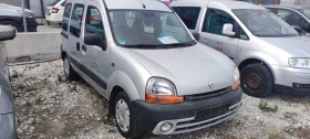 Обява за продажба на Renault Kangoo 1.5 DCI ~3 000 лв. - изображение 1