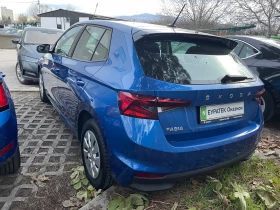 Skoda Fabia 1.0 TSI | Mobile.bg    3