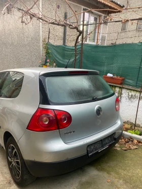 VW Golf 2.0SDI, снимка 7