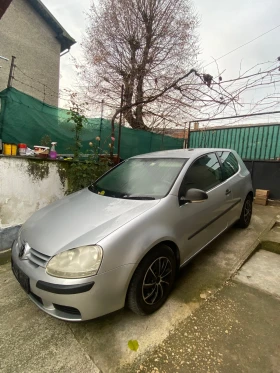 VW Golf 2.0SDI, снимка 4