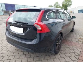 Volvo V60 D4 Momentum, снимка 4