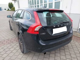 Volvo V60 D4 Momentum, снимка 5