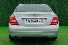 Обява за продажба на Mercedes-Benz C 250 250BlueEficiency* 204ск* AVANTGARDE ~19 900 лв. - изображение 7