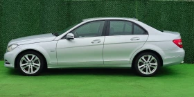 Обява за продажба на Mercedes-Benz C 250 250BlueEficiency* 204ск* AVANTGARDE ~19 900 лв. - изображение 5