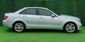 Обява за продажба на Mercedes-Benz C 250 250BlueEficiency* 204ск* AVANTGARDE ~19 900 лв. - изображение 3