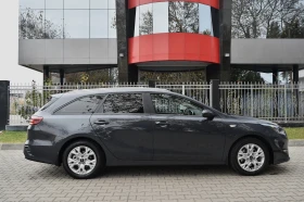 Kia Ceed Sportswagon 1.5 T-GDi DynamicLine, снимка 6