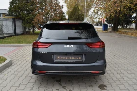 Kia Ceed Sportswagon 1.5 T-GDi DynamicLine, снимка 5