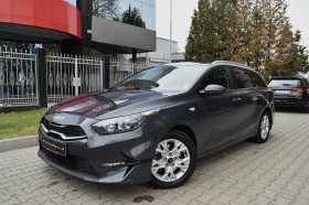 Kia Ceed Sportswagon 1.5 T-GDi DynamicLine, снимка 1