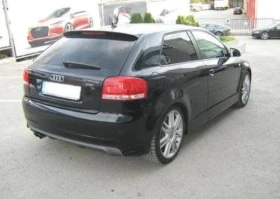 Audi S3 2.0/TFSI/Quattro/265hp/BiTurbo/2-/Xenon/ | Mobile.bg    3