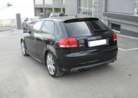 Audi S3 2.0/TFSI/Quattro/265hp/BiTurbo/2-/Xenon/ | Mobile.bg    4