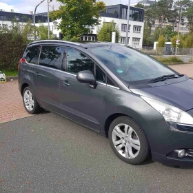 Peugeot 5008 1.6 THP GERMANY - Allure Plus, снимка 2