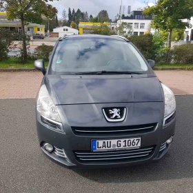 Peugeot 5008 1.6 THP GERMANY - Allure Plus, снимка 1