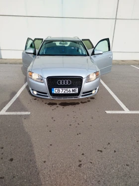 Audi A4, снимка 7